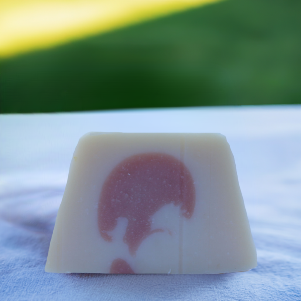 Pikake Lei Handmade Soap
