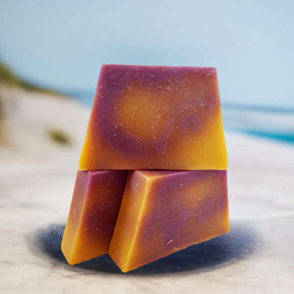South Shore Sweetie Handmade Soap