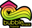 Bubbleshackhawaii