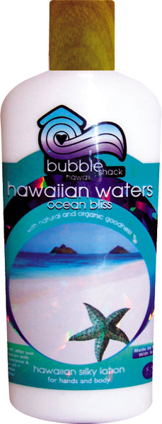 mtd0007 flk000890 わかめ Hawaiian Waters Ocean Bliss Kukui + Shea Hawaiian Silky