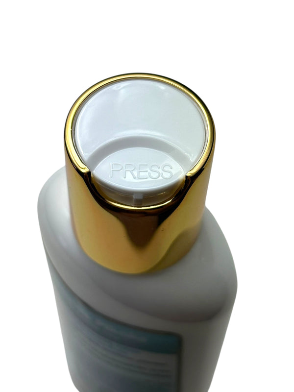 MADE IN HAWAII, Seaside Pikake + Water Lily Coconut Butter Body Lotion 2oz.