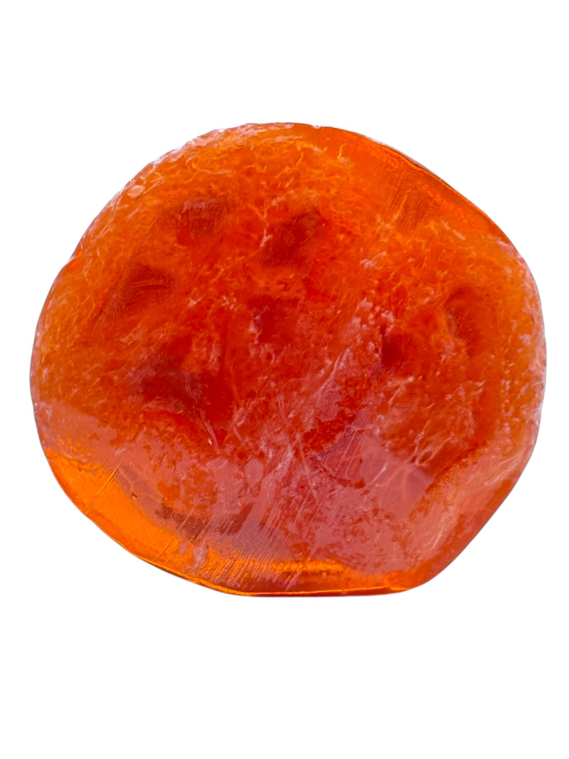 Mango and Starfruit Loofah Soap