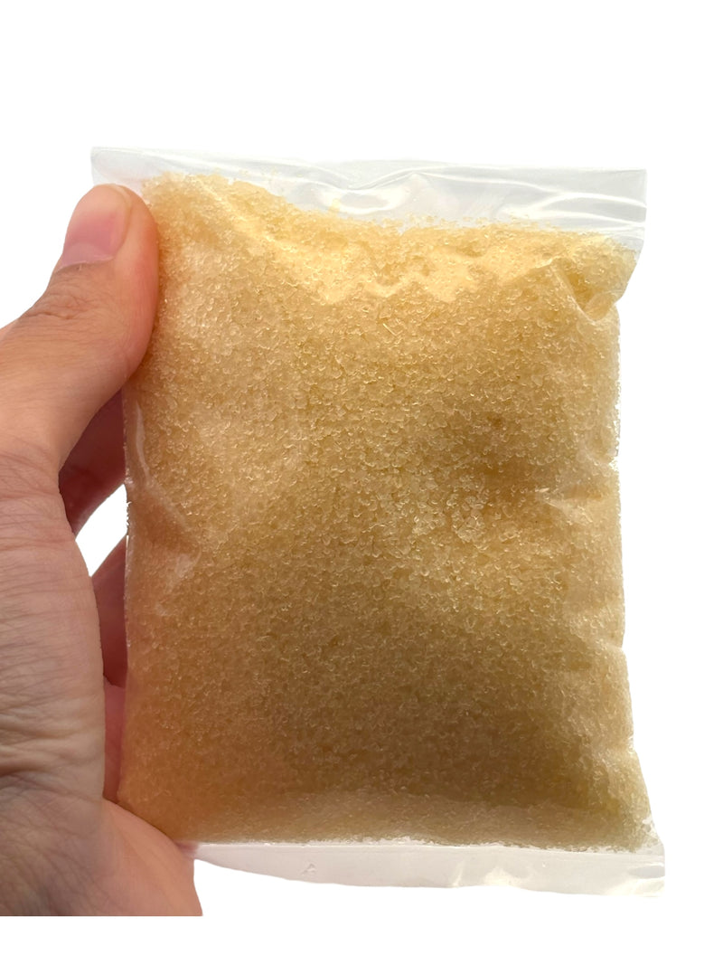 Juicy Pineapple Hawaiian Beach Salt