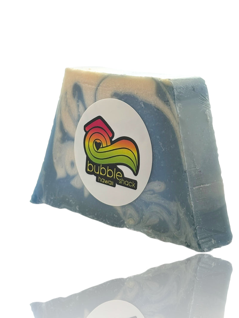 MADE IN HAWAII. Hawaiian Waters Ocean Bliss Handmade Soap