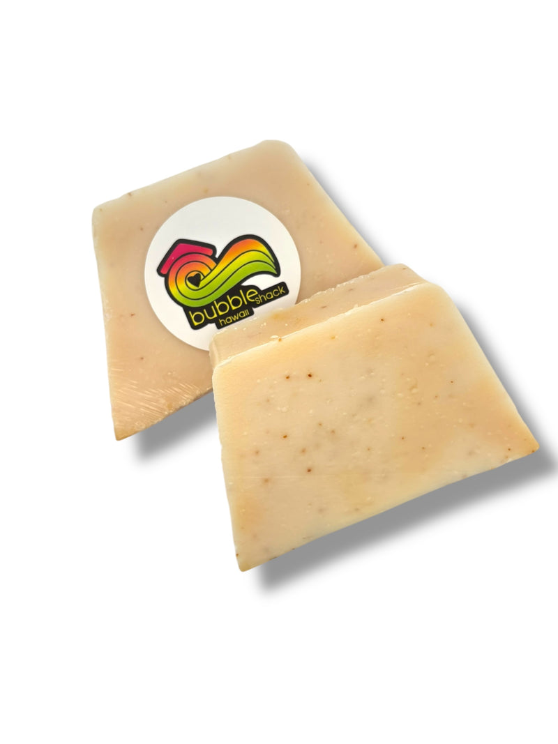 Tuba Rose Handmade Soap