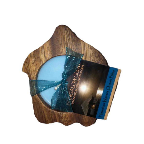 Hawaiian Waters Hawaiian Honu Candle