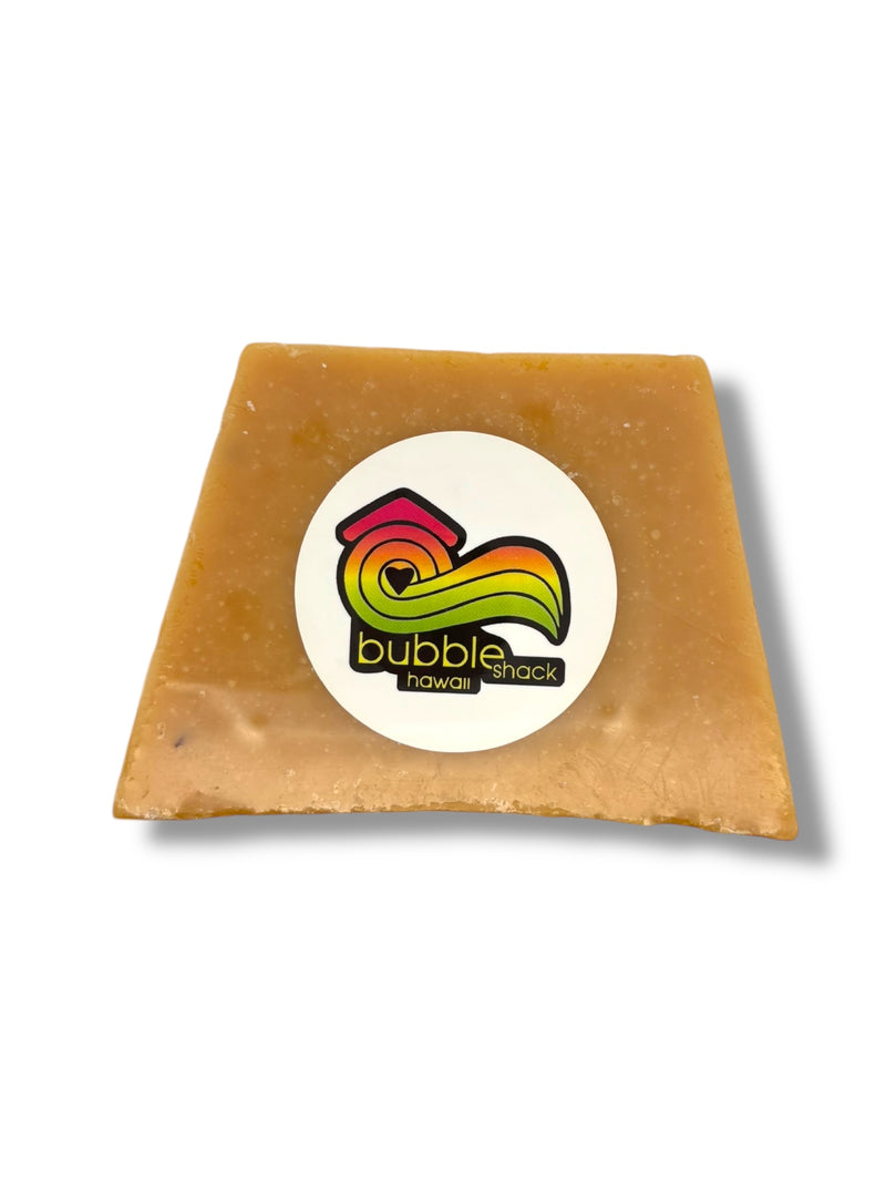 MADE IN HAWAII.Lemongrass Rosemary with Island Citrus Handmade Soap