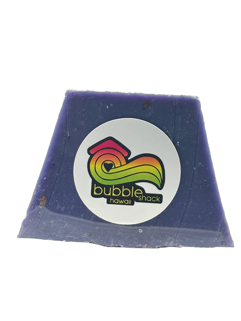 MADE IN HAWAII.Hawaiian Super Lavender Handmade Soap