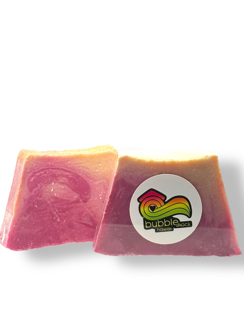 MADE IN HAWAII. Coconut Galvani.