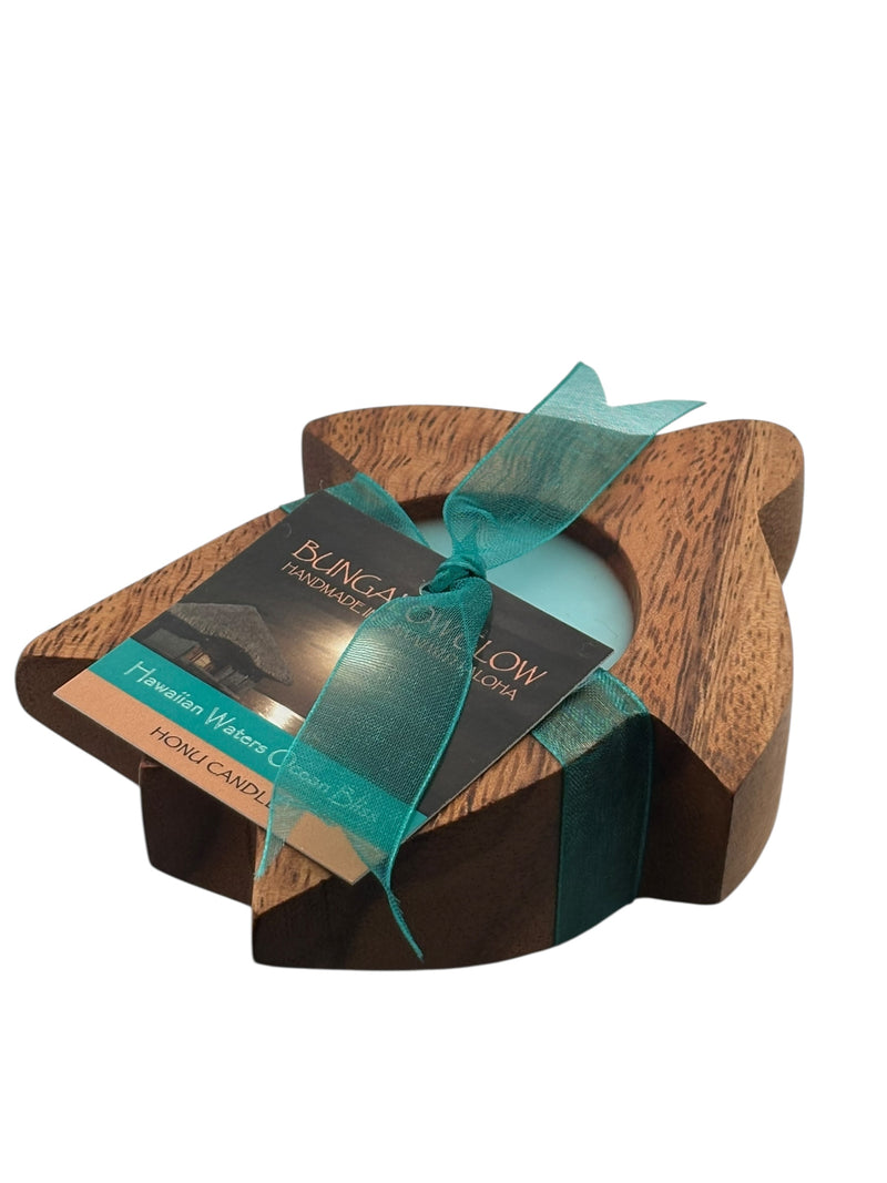 Hawaiian Waters Hawaiian Honu Candle