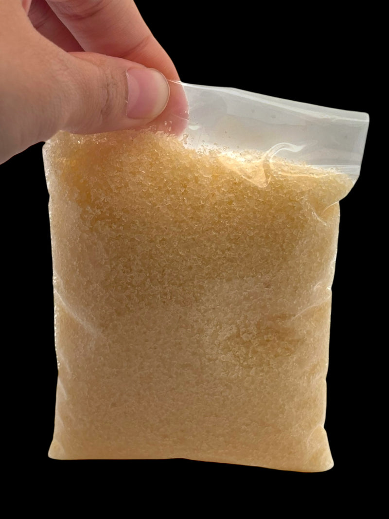 Juicy Pineapple Hawaiian Beach Salt