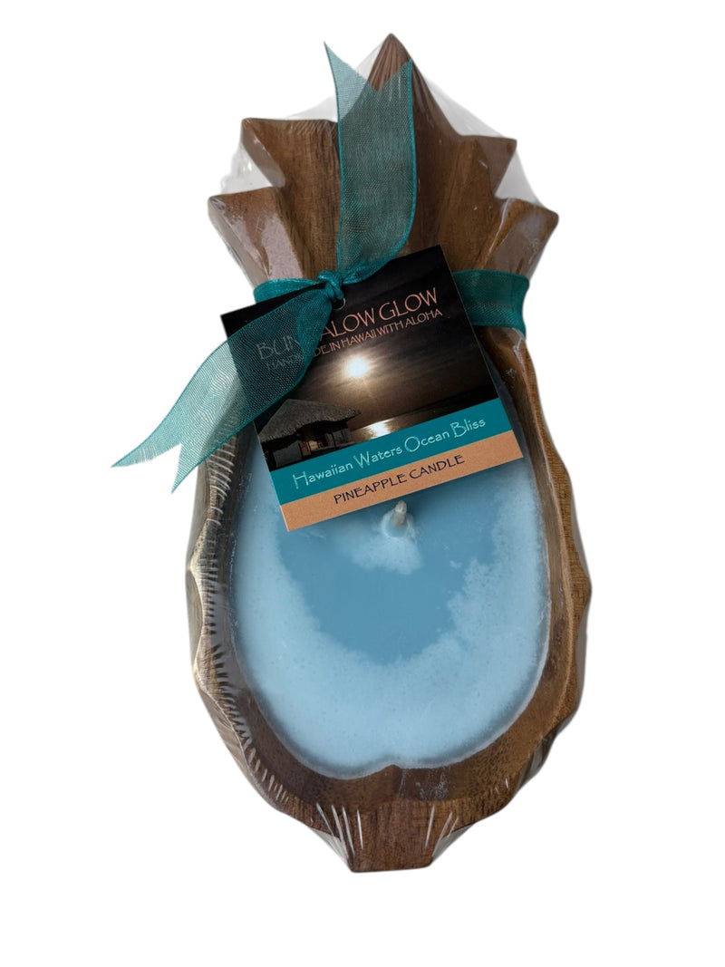 MADE IN HAWAII, Hawaiian waters ocean bliss.