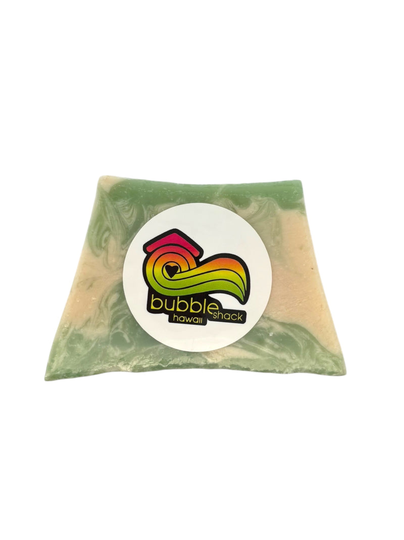 Rocky Point Rumble Handmade Soap