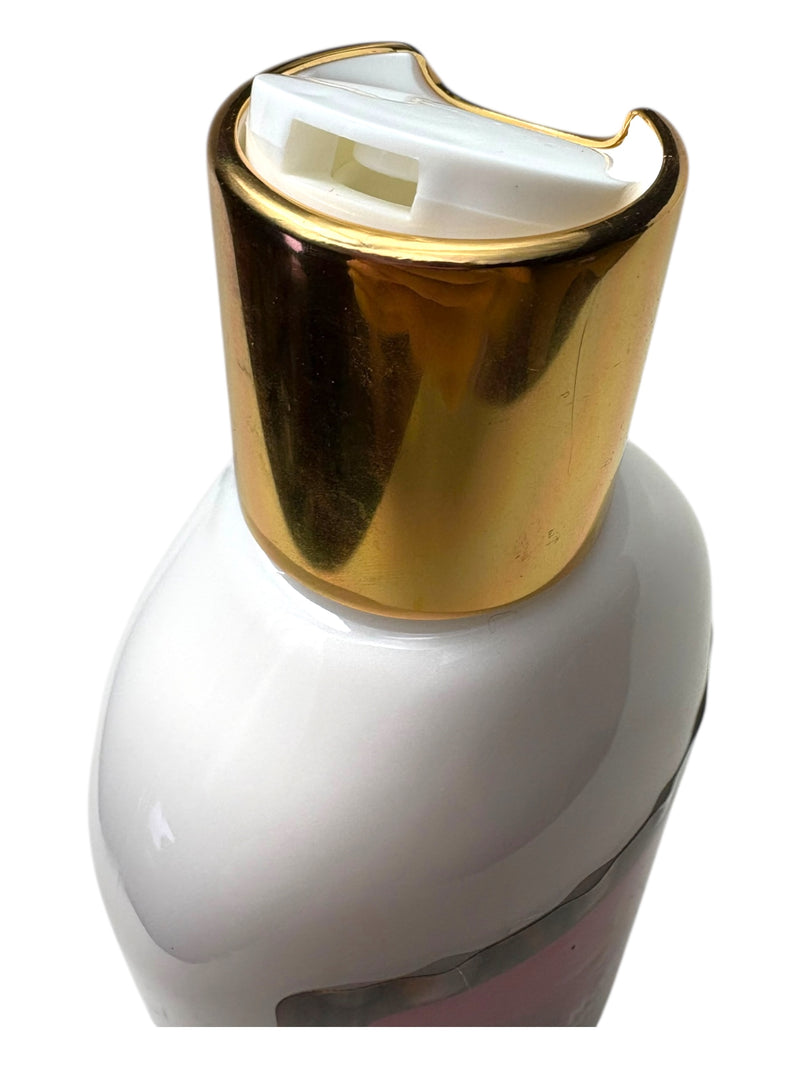 MADE IN HAWAII, Pink Hawaiian Plumeria Coconut Butter Body Lotion 8.5oz.