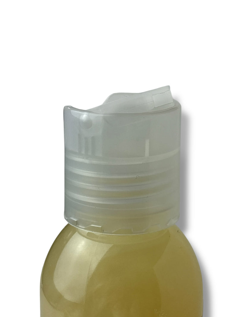 MADE IN HAWAII, Flowers in My Shower Naturally Magnificent Wash for Dogs 4oz