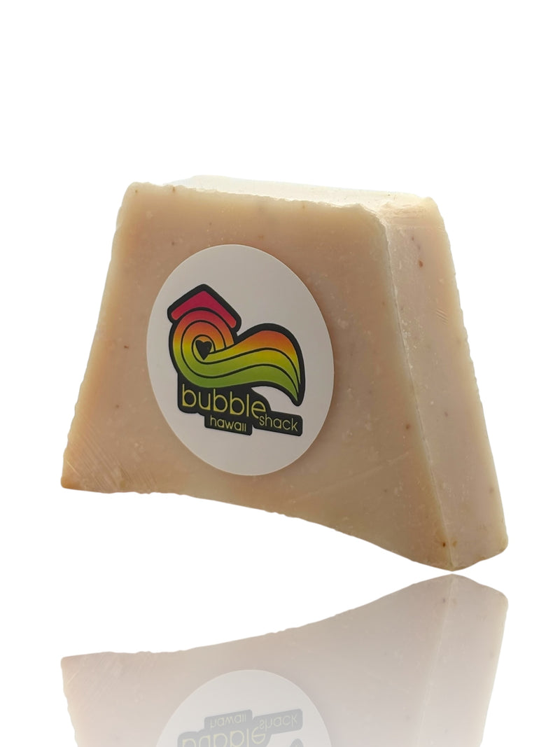 Tuba Rose Handmade Soap