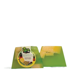 Pineapple Key Lime & Coconut Chunk Soap