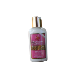 Pink Hawaiian Plumeria Coconut Butter Body Lotion 2oz