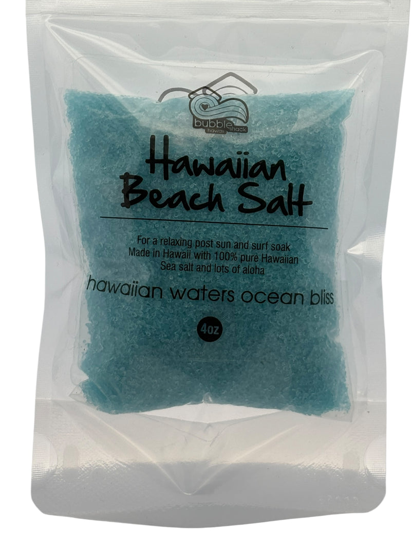 Hawaiian Waters Ocean Bliss Beach Salt