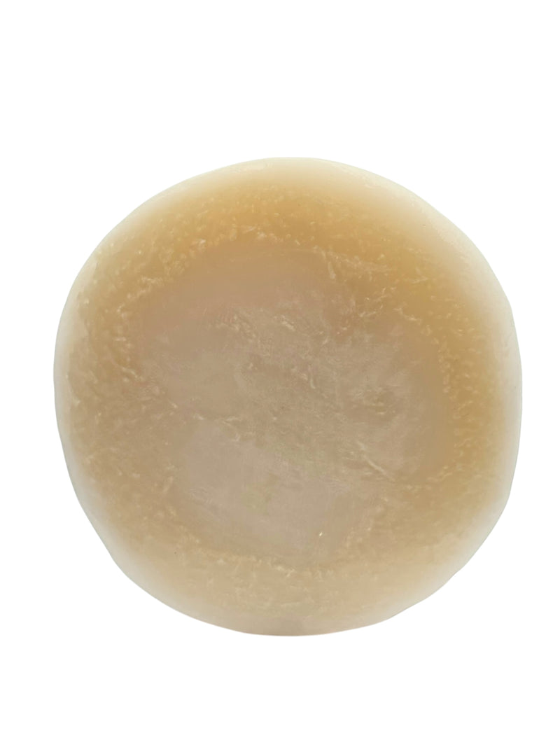 MADE IN HAWAII.Pikake Lei Loofah Soap