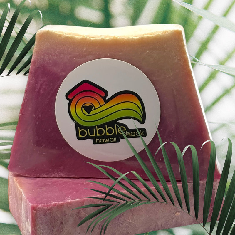 MADE IN HAWAII. Coconut Galvani.