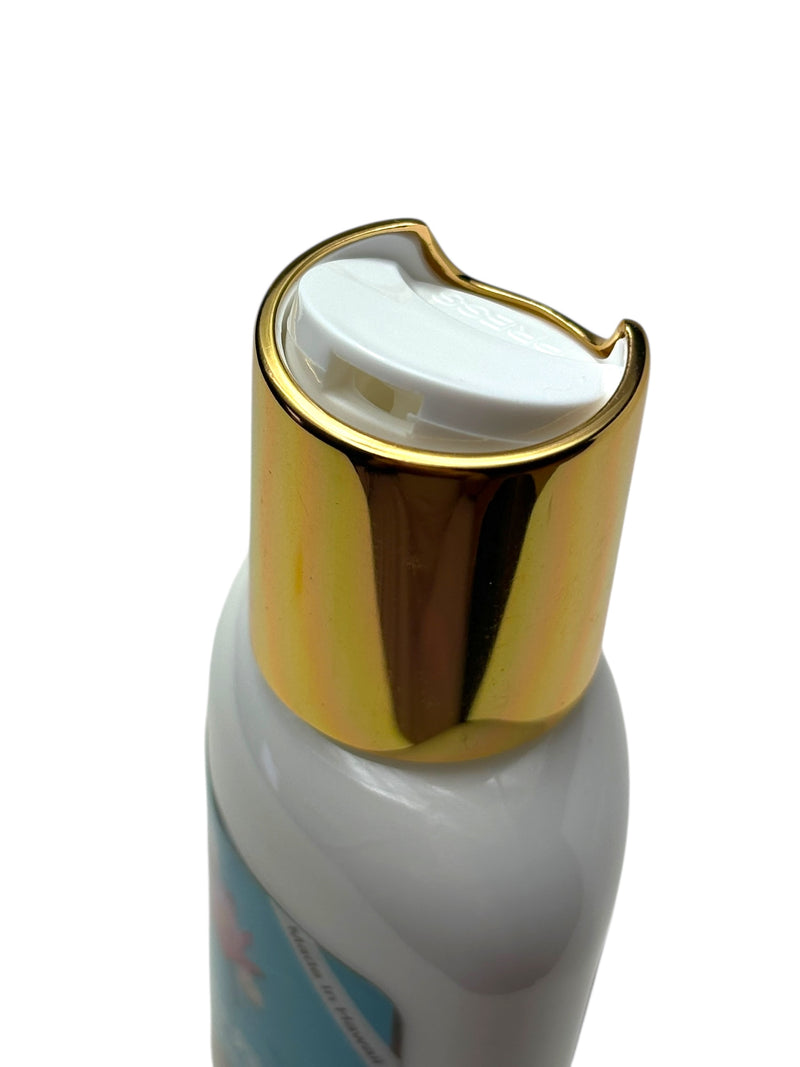 MADE IN HAWAII, Seaside Pikake + Water Lily Coconut Butter Body Lotion 2oz.