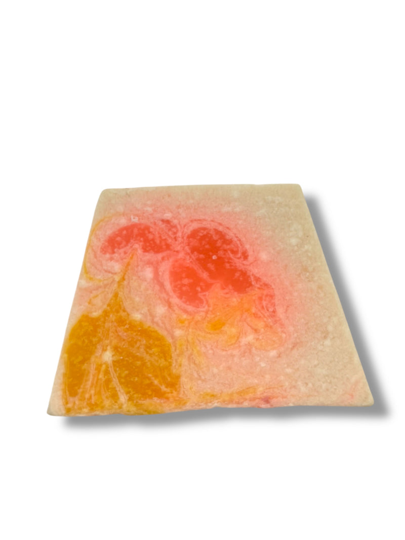 MADE IN HAWAII. Gardenias by the Seashack Handmade Soap
