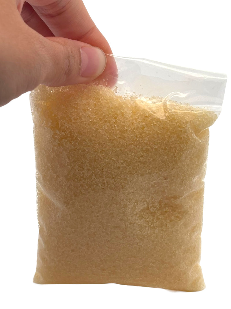 Juicy Pineapple Hawaiian Beach Salt