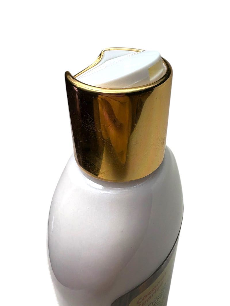 MADE IN HAWAII, Coconut Sunrise Coconut Butter Body Lotion 8.5oz.