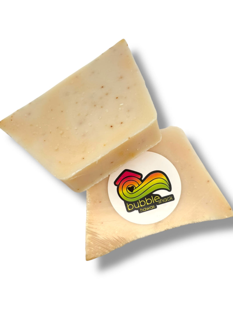 MADE IN HAWAII. Holy Peppermint!  Handmade Soap