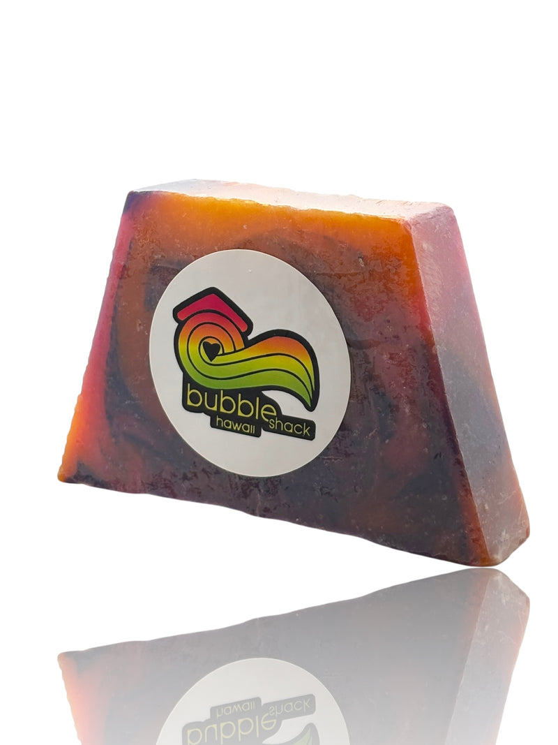 MADE IN HAWAII, Lilikoi