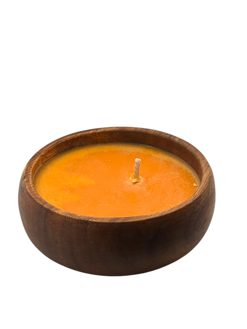 Epic Nectar Soy Poi Bowl Candle