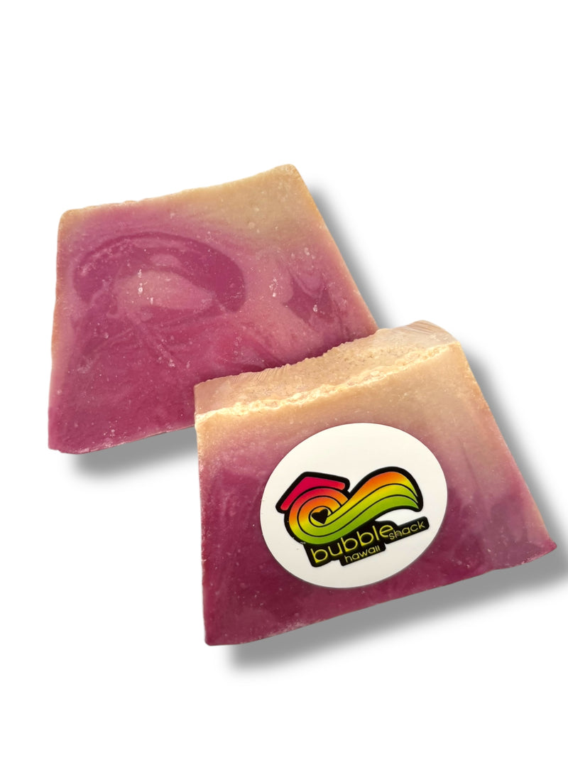 MADE IN HAWAII. Coconut Galvani.
