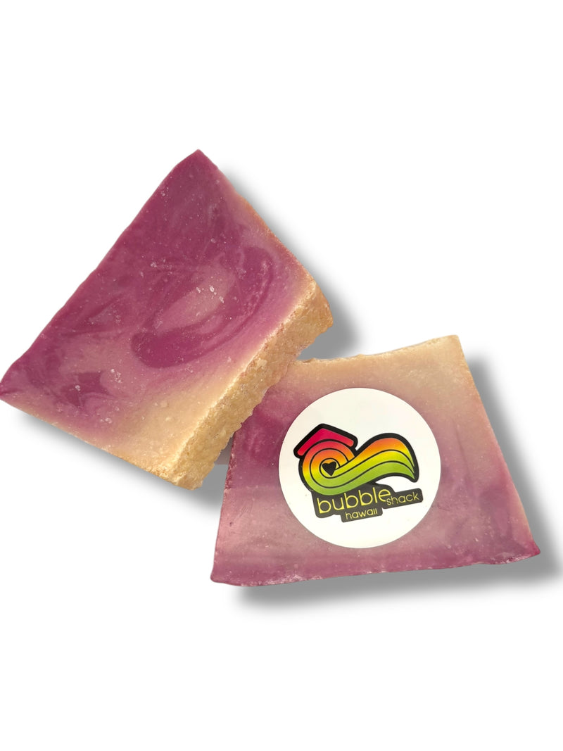 MADE IN HAWAII. Coconut Galvani.