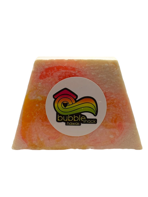 MADE IN HAWAII. Gardenias by the Seashack Handmade Soap