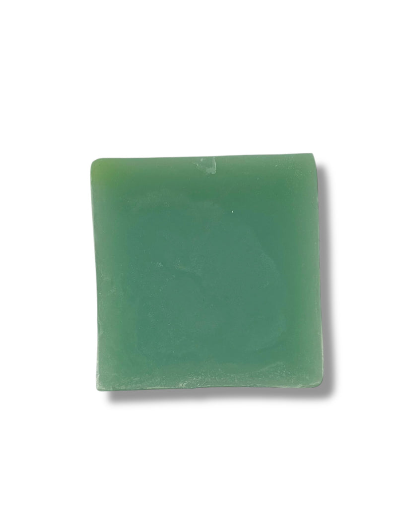 Hawaiian Earth Premium Organics Hawaiian Coconut Butter Soap