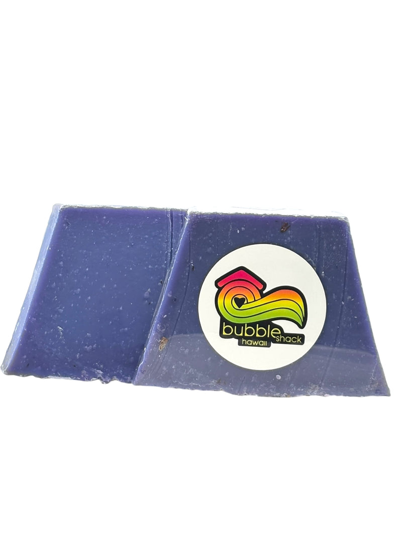 MADE IN HAWAII.Hawaiian Super Lavender Handmade Soap