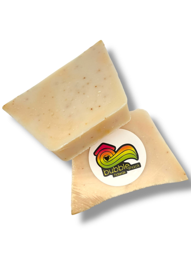 Tuba Rose Handmade Soap