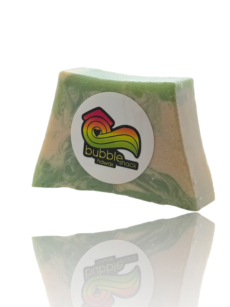 Rocky Point Rumble Handmade Soap
