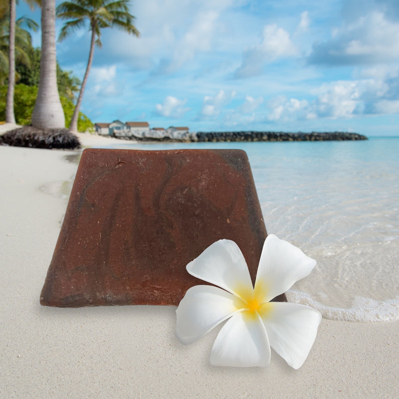 Good Surf Karma Handmade Soap