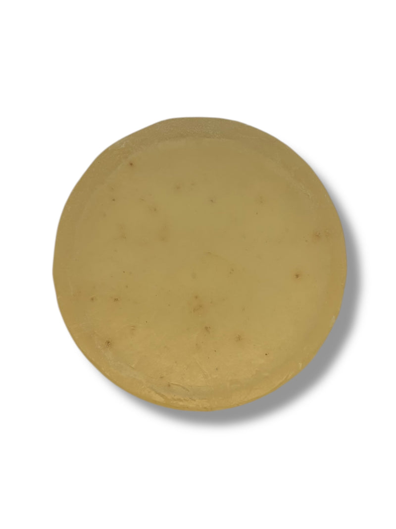 MADE IN HAWAII. Original Noni Soap-Lemongrass Scent