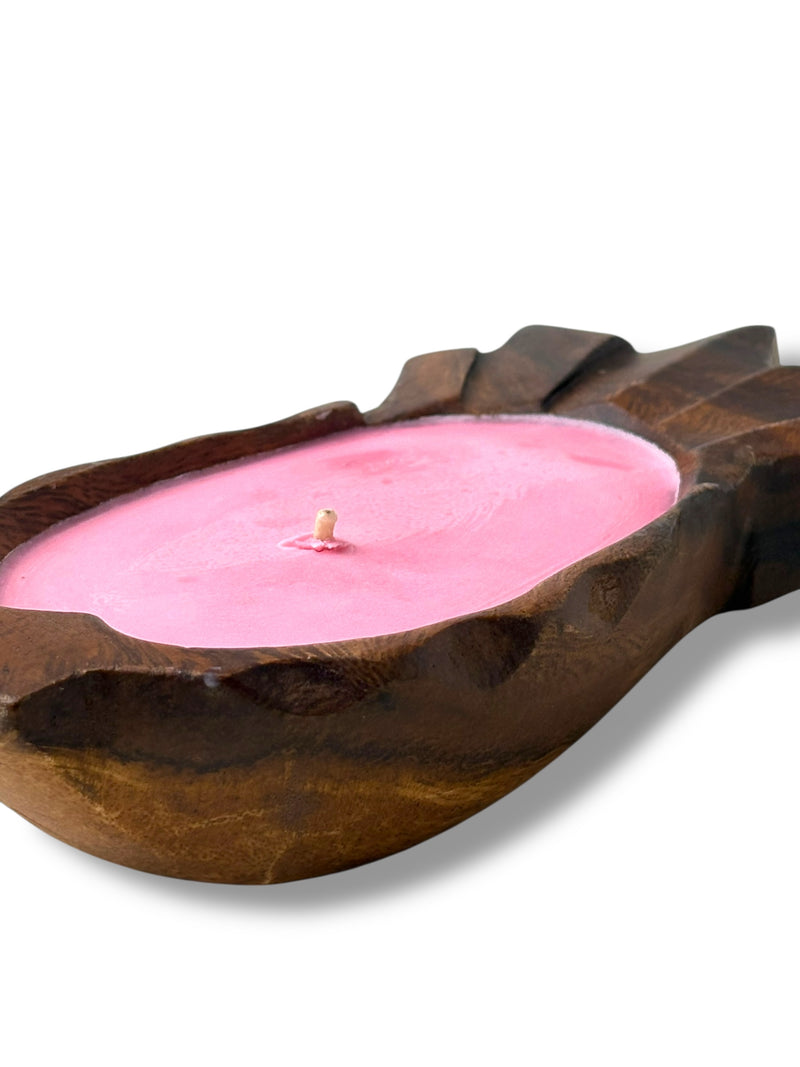 MADE IN HAWAII, Sweet Hawaiian plumeria.
