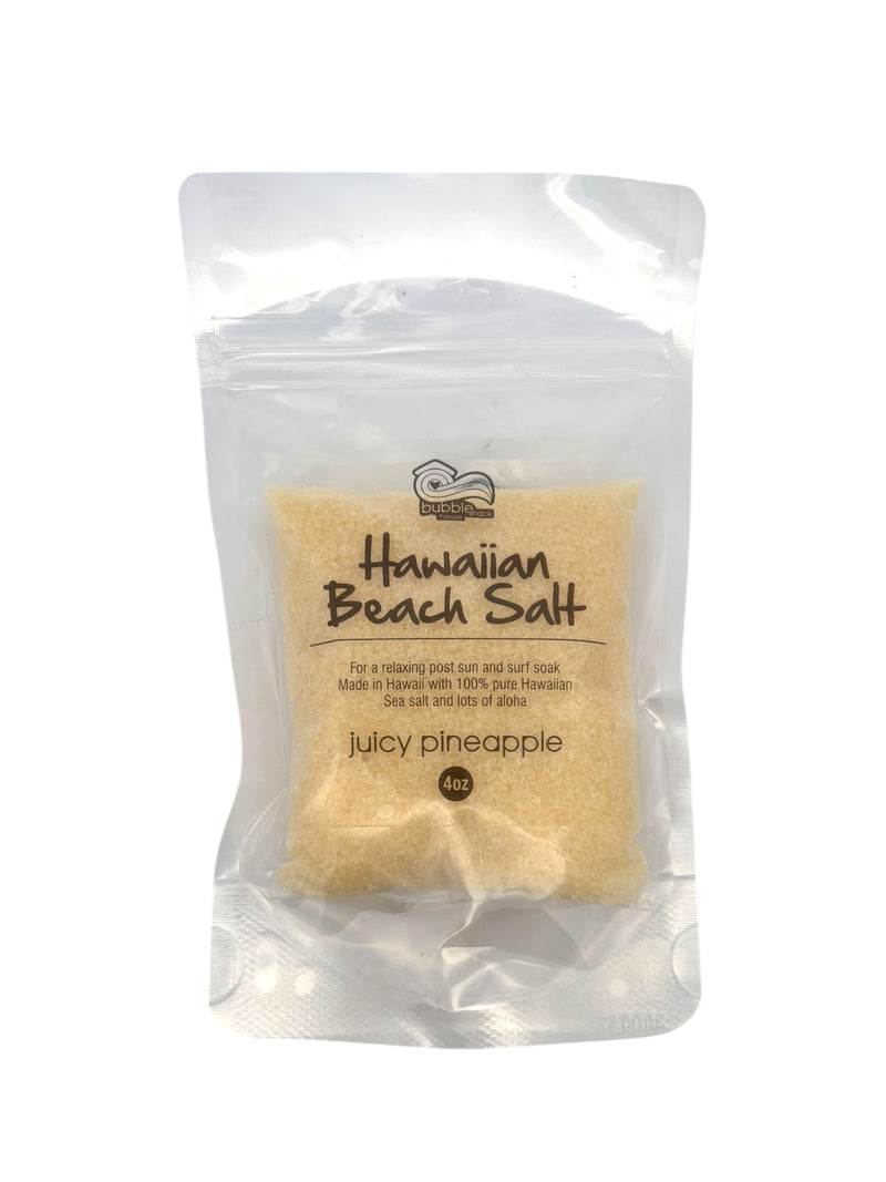 Juicy Pineapple Hawaiian Beach Salt