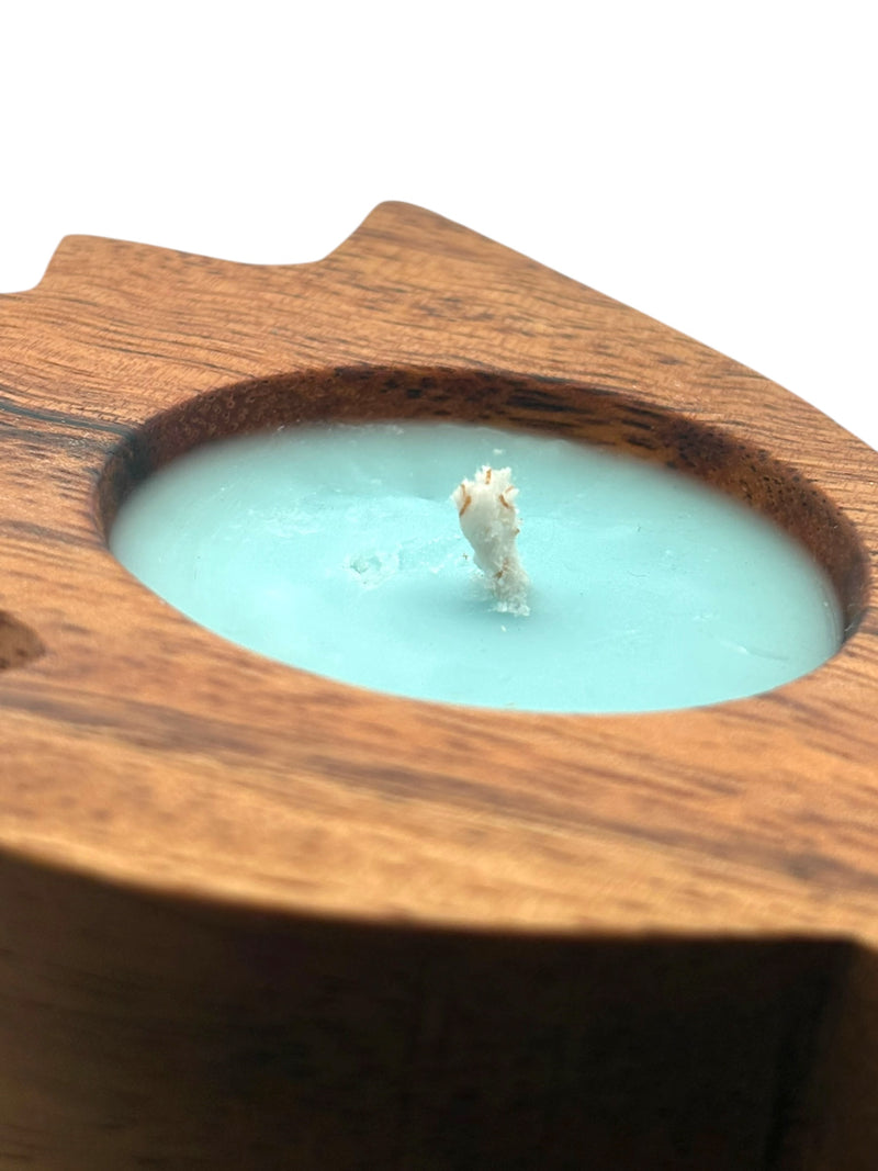 Hawaiian Waters Hawaiian Honu Candle