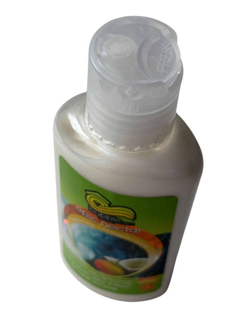 MADE IN HAWAII, Epic Nectar Kukui + Shea Hawaiian Silky Lotion 2oz.