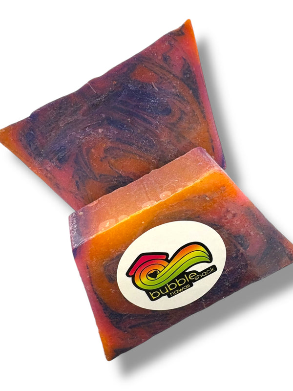 MADE IN HAWAII, Lilikoi