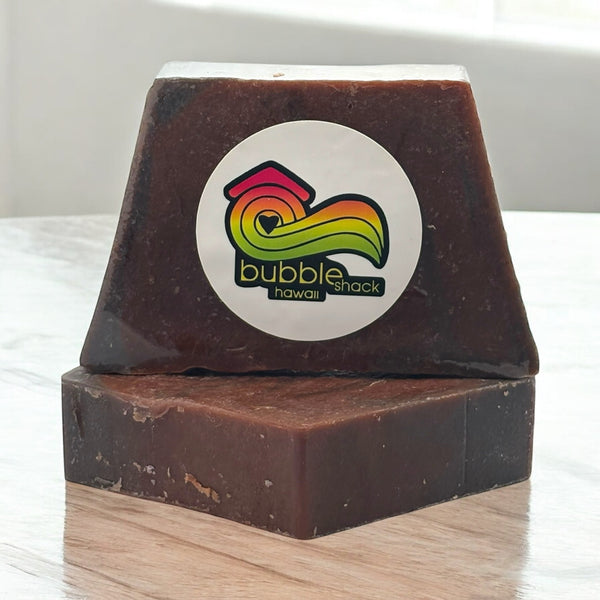 Good Surf Karma Handmade Soap
