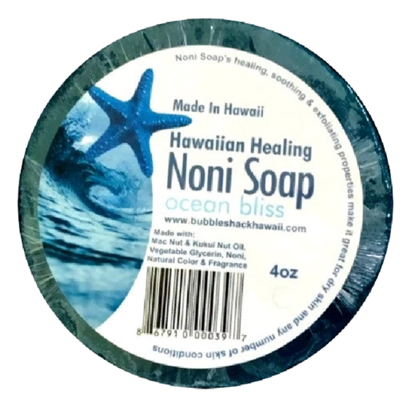 Hawaiian Waters Noni Soap