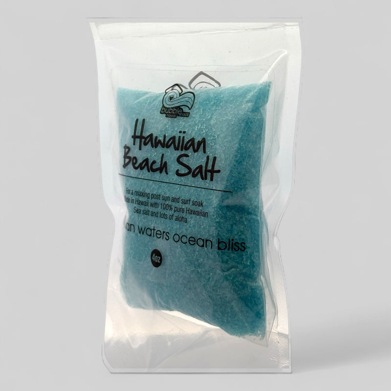 Hawaiian Waters Ocean Bliss Beach Salt