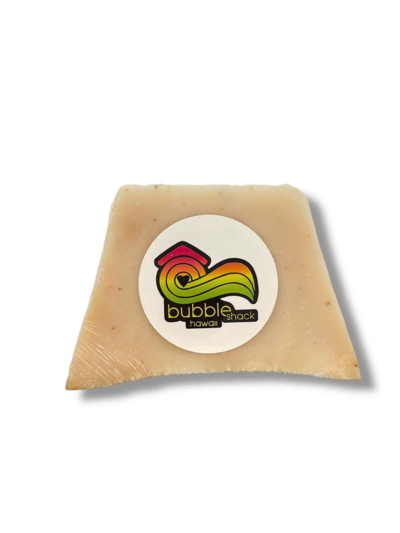 MADE IN HAWAII. Holy Peppermint!  Handmade Soap